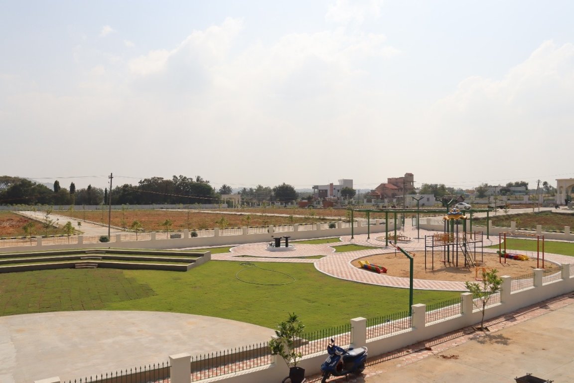 Ila Amaravathi Enclave