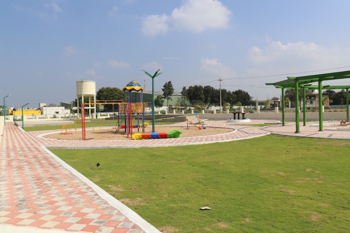 Ila Amaravathi Enclave