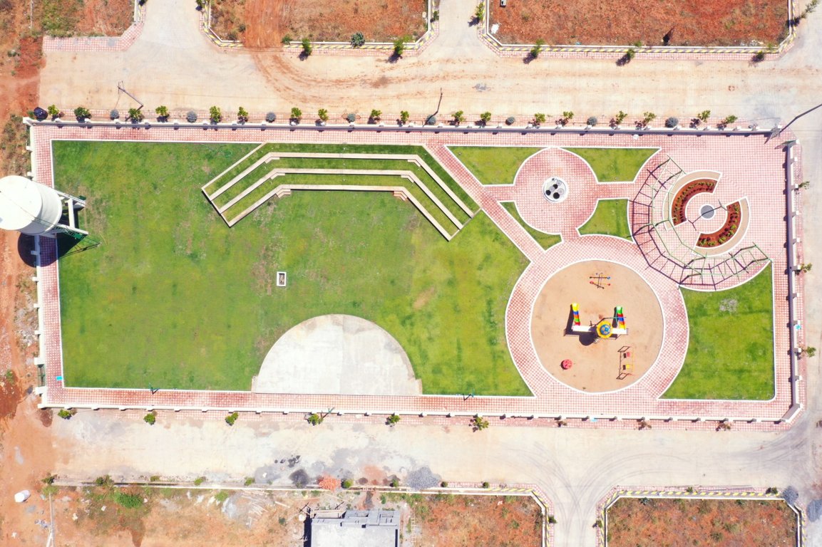 amaravathi enclave Others