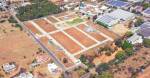 Plot  amaravathi-enclave Plot