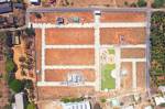 Plot  amaravathi-enclave Plot