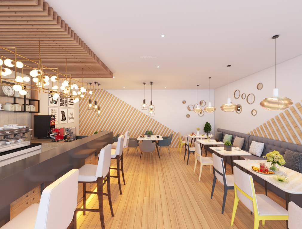  star galaxy Cafeteria