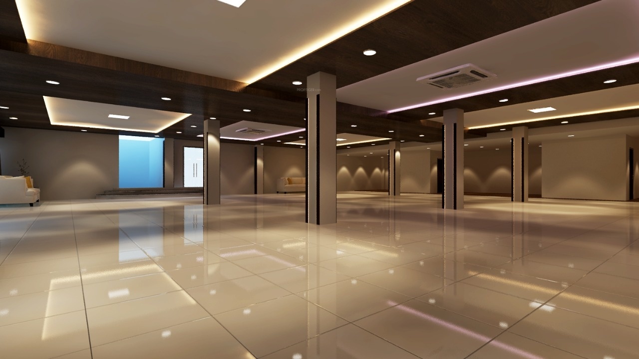  star galaxy Multipurpose Hall