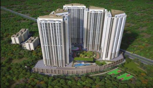 windermere-tower-c Elevation Elevation