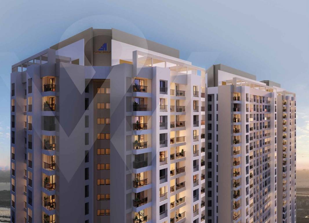  windermere tower c Elevation