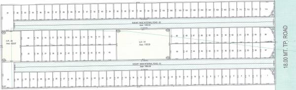 Elevation bungalow Elevation