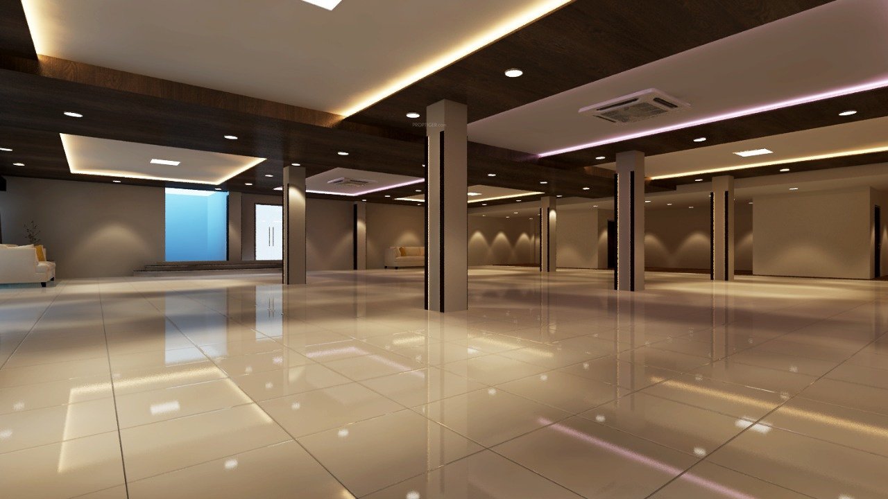 star galaxy 1 phase ii Multipurpose Hall