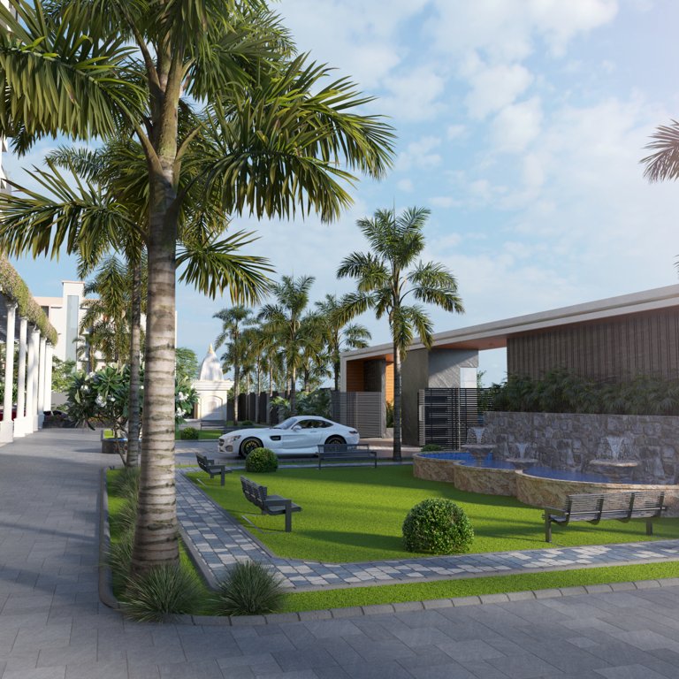  platinum Landscape Garden and Tree Planting