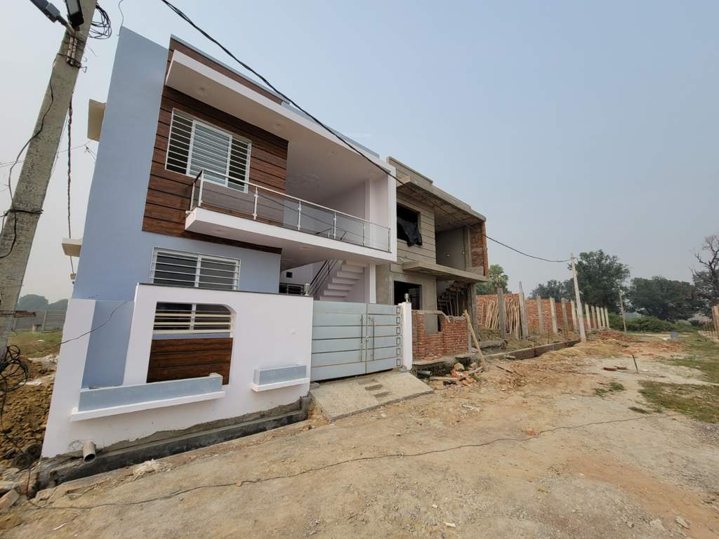  indraprastha residency Others