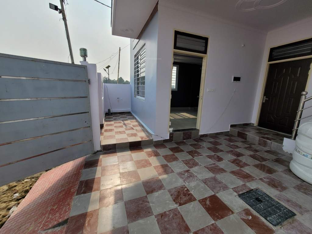  indraprastha residency Others