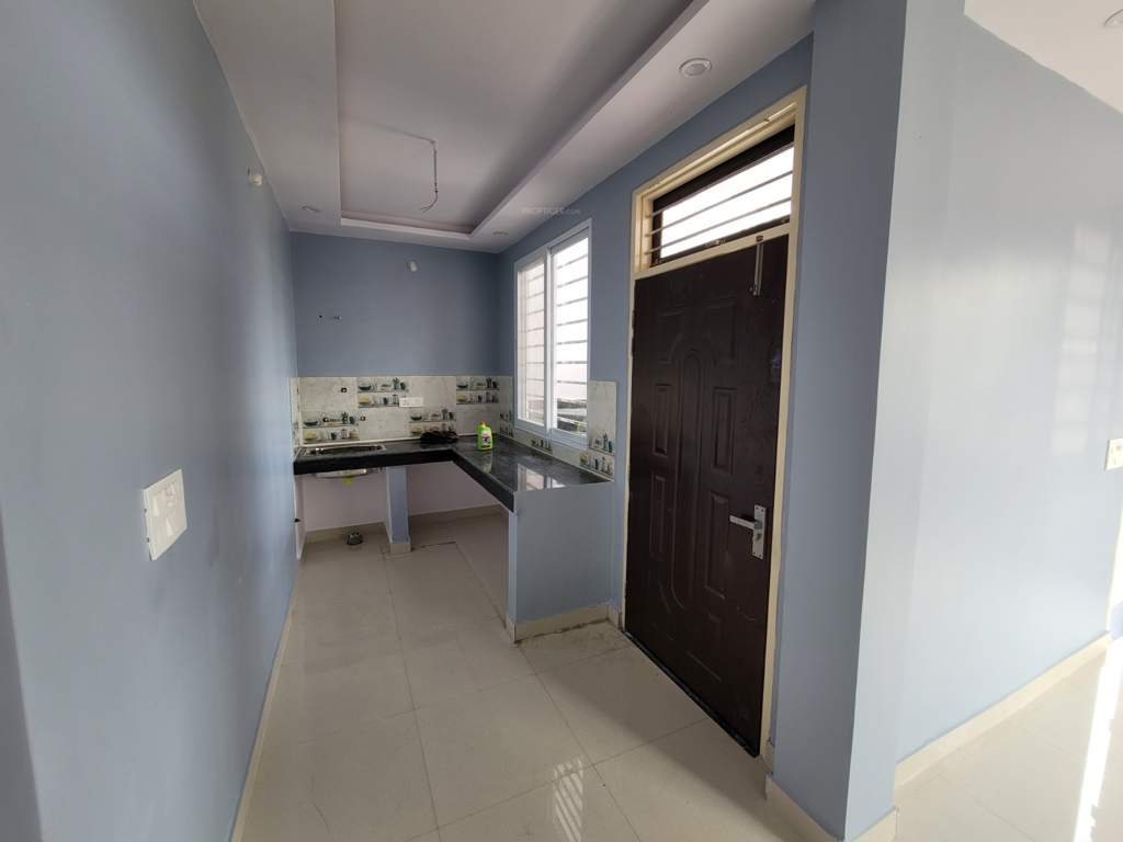  indraprastha residency Others