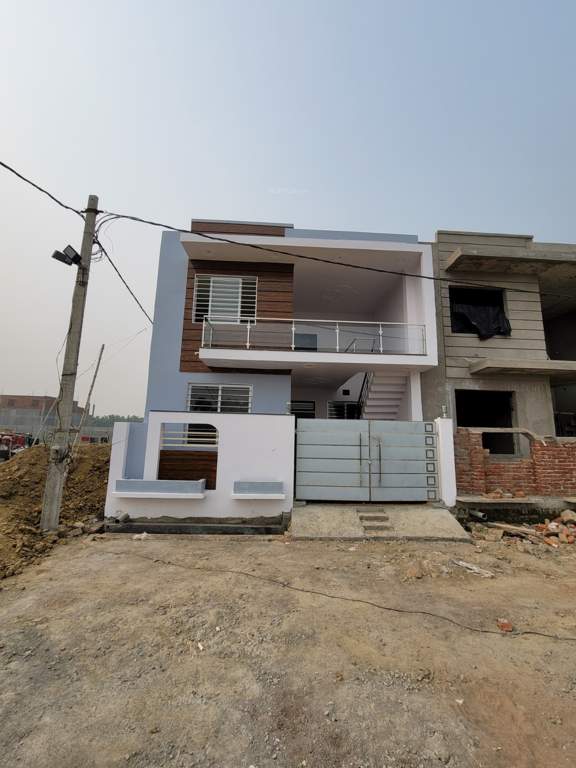  indraprastha residency Others