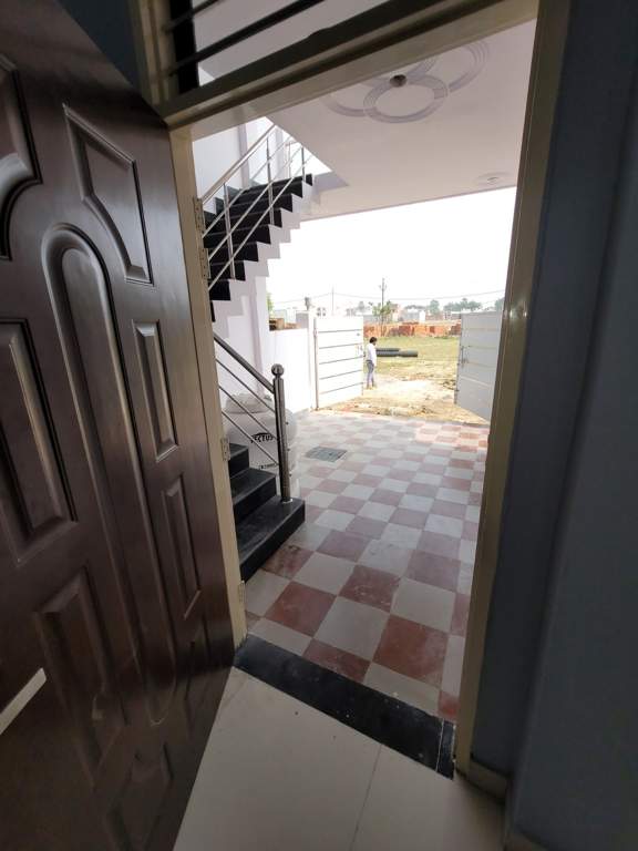  indraprastha residency Others