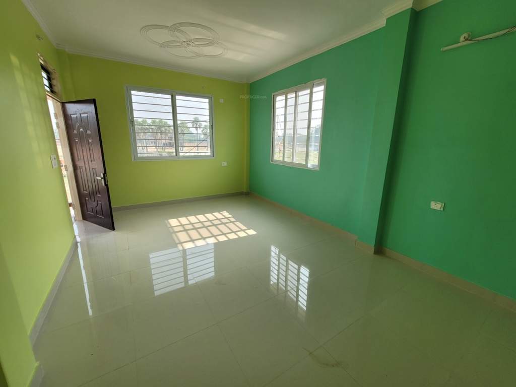  indraprastha residency Others