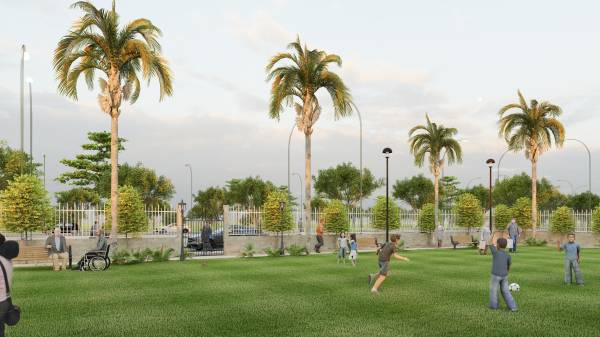 Landscape Garden and Tree Planting crest Landscape Garden and Tree Planting