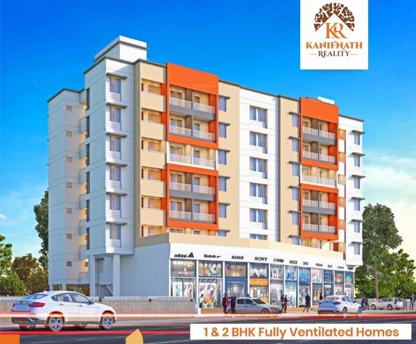 archana-prestige Elevation