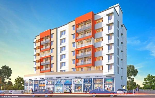 Elevation archana-prestige Elevation