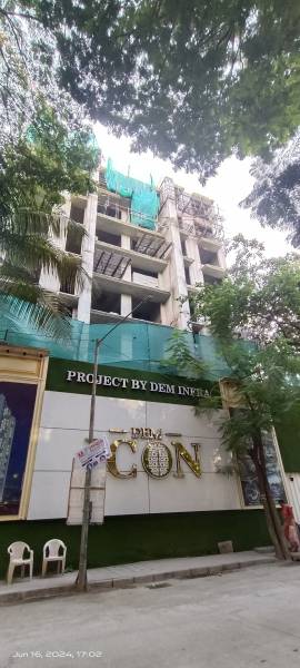  icon Icon Construction Status July-24