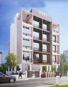 Elevation royal-diamond-apartment Elevation