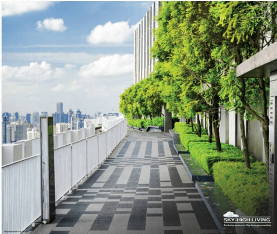  srishti oasis ph 3 wing c zone c1 and c2 Others