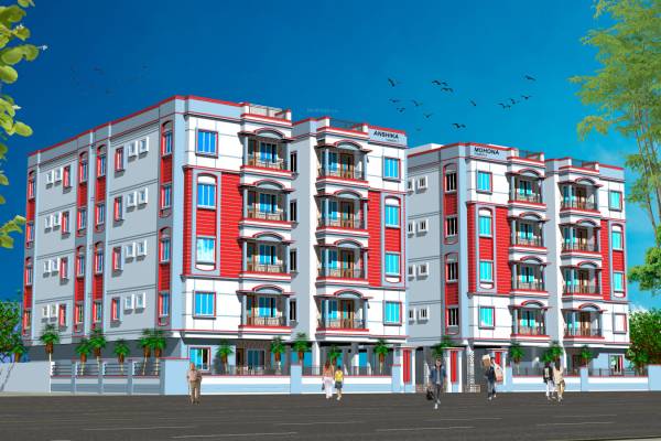 Elevation mohona-and-anshika-housing Elevation