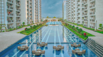 amenities of Central Flower Valley Floors And Villas