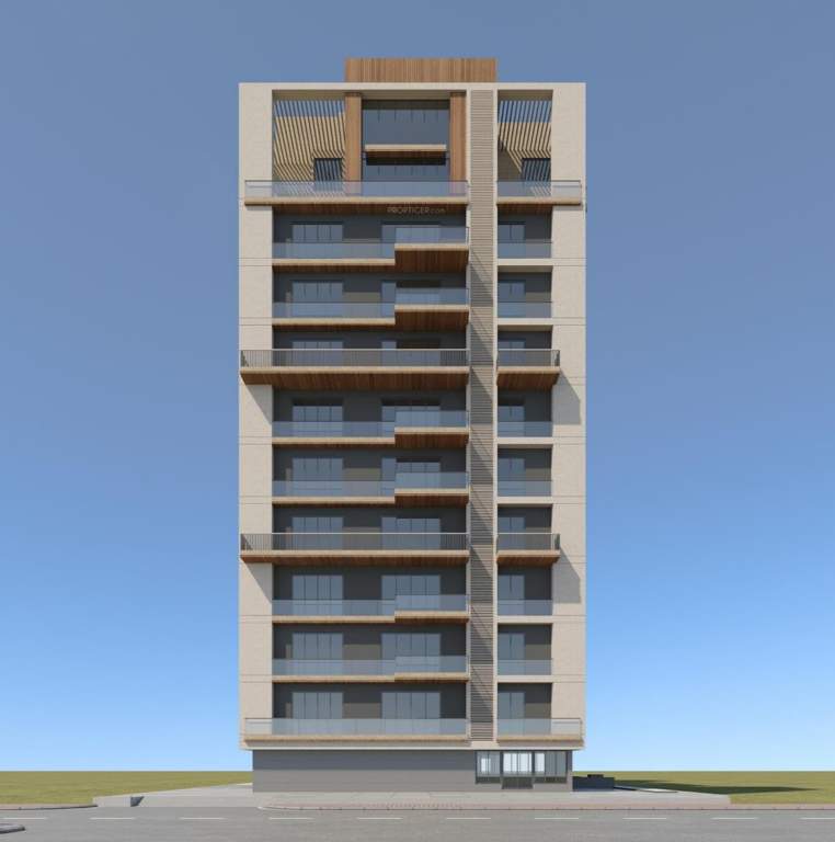  sky Elevation