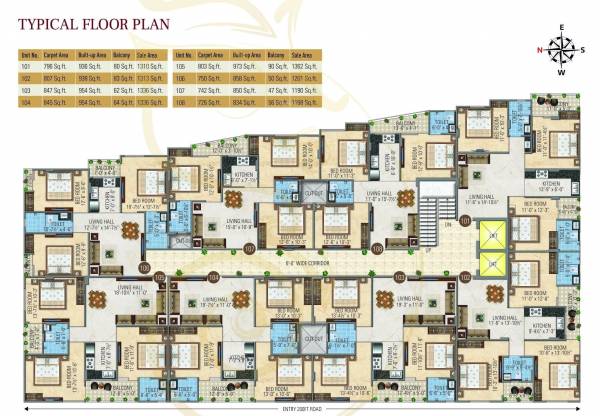  ganesham-utsav Ganesham Utsav Cluster Plan