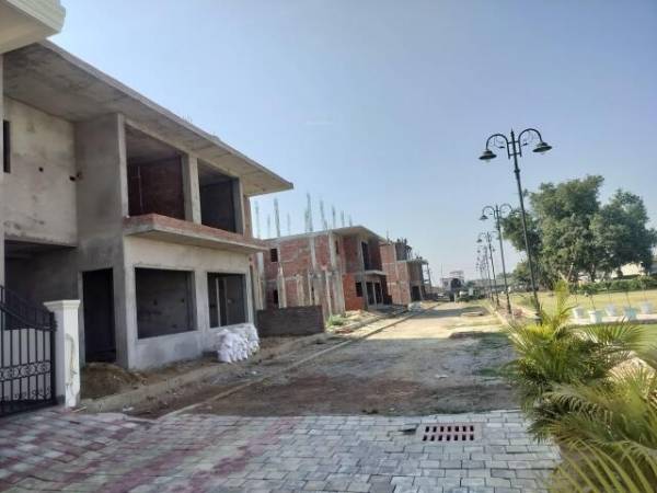  ontario Construction Status Feb-25