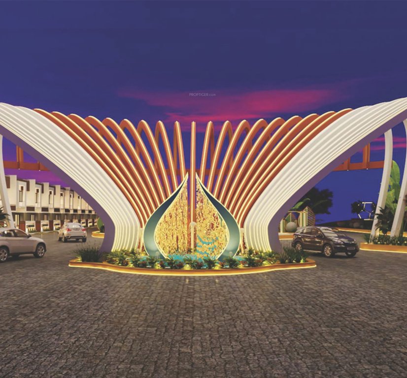  ontario Entrance Gate Security Cabin