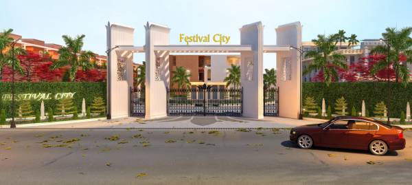  ontario Gated Community