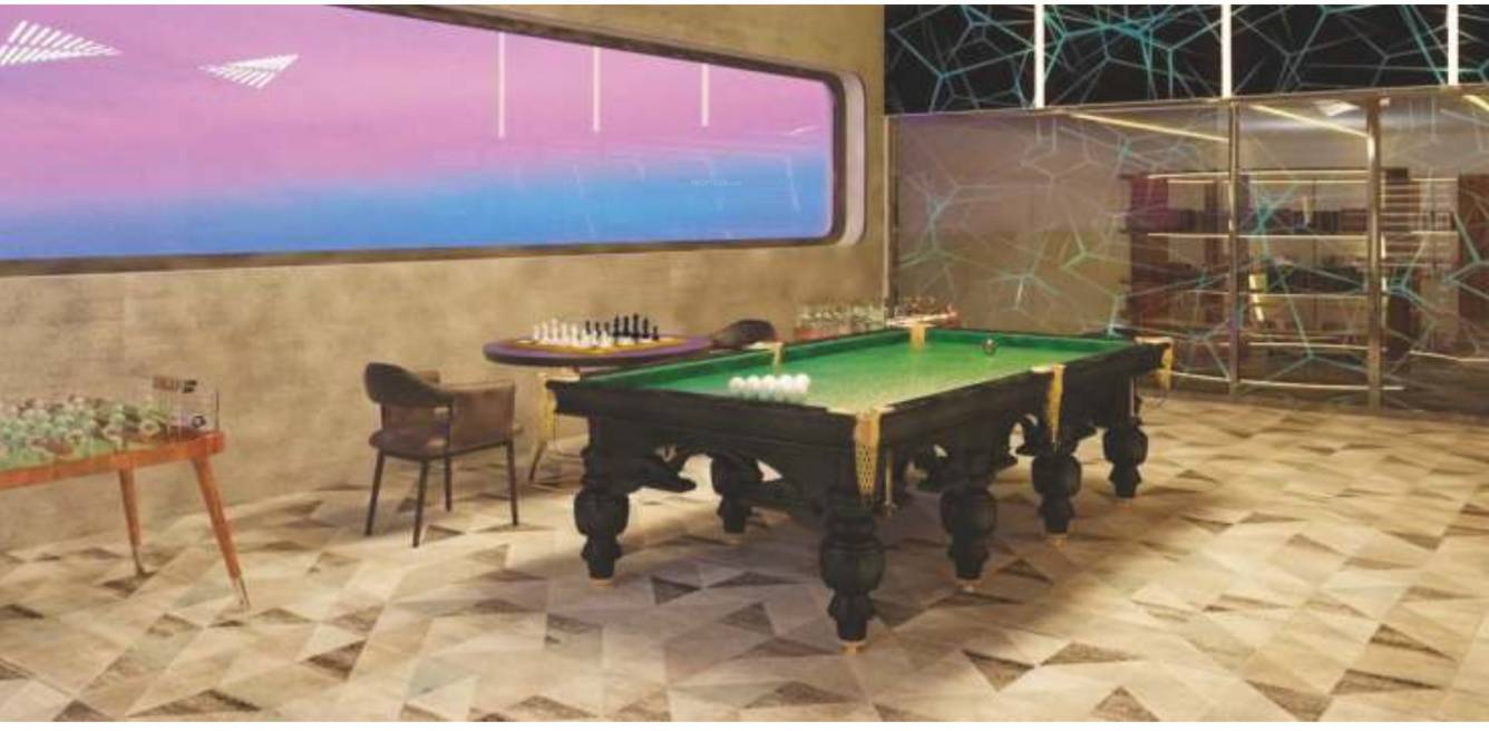  ontario Indoor Games