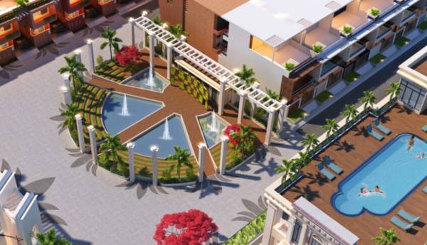  ontario Swimming Pool