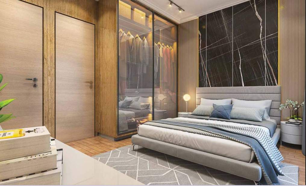  bhaveshwar callista 3 Bedroom