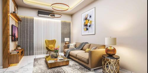  bhaveshwar-callista-3 Living Area
