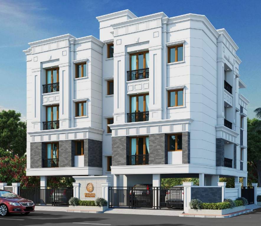 Elevation marina Elevation