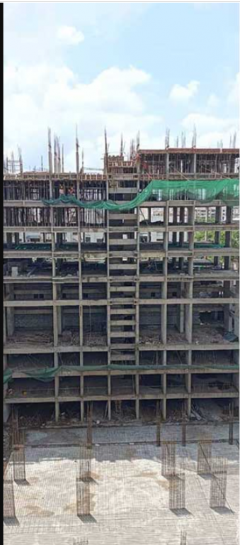  marbella phase vi Construction Status July 25