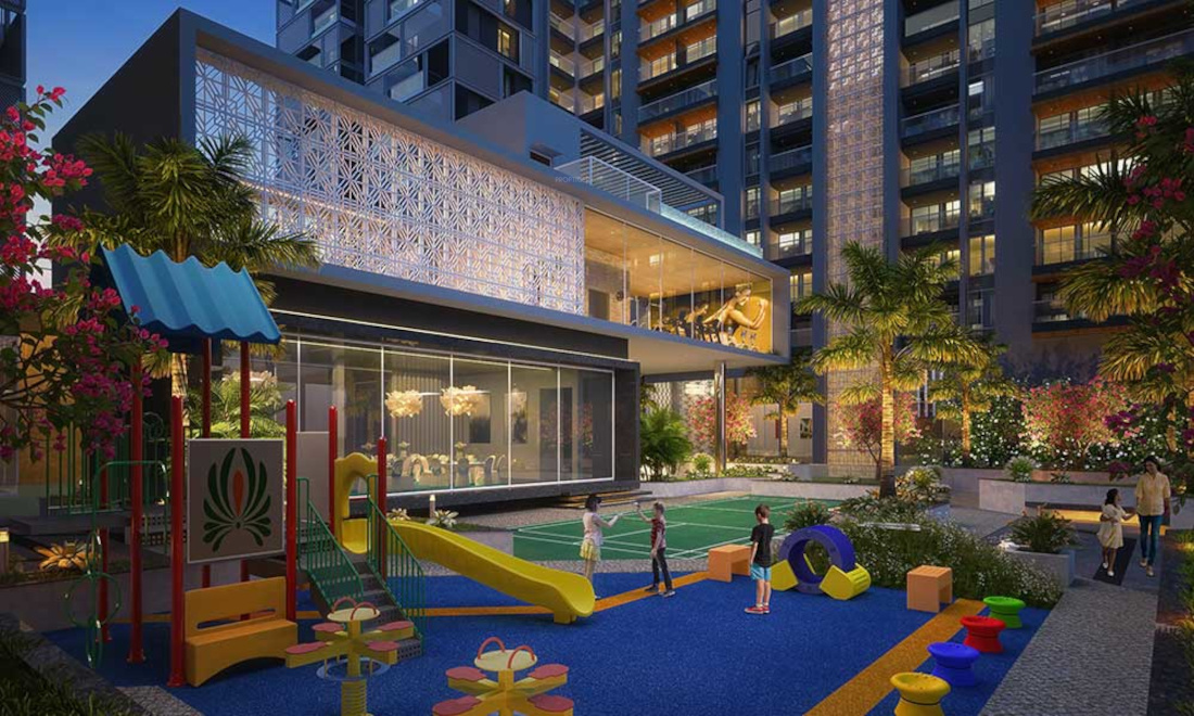  marbella phase vi Children's play area