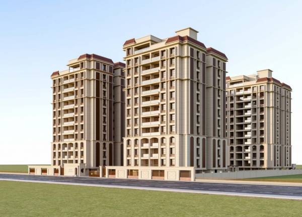 Elevation keshar-heritage Elevation