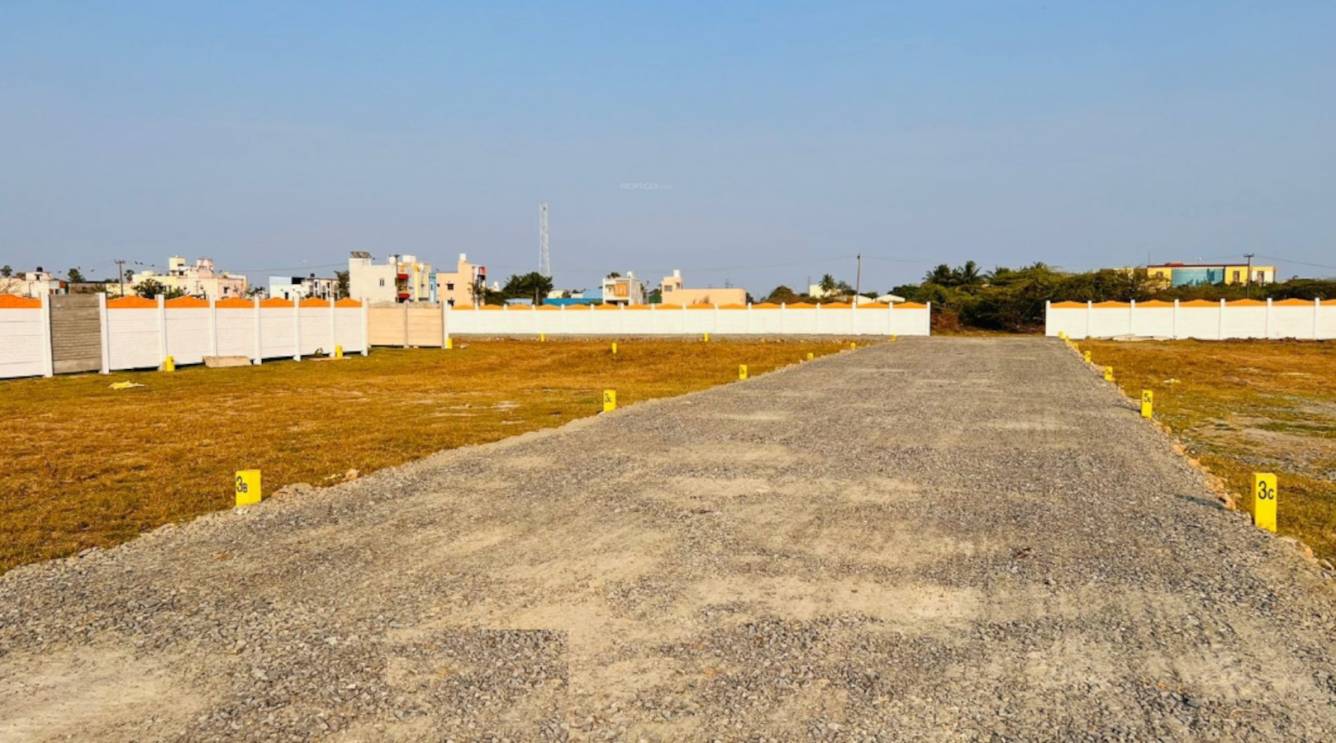  spotlight ponmar Internal Roads