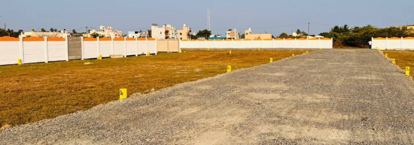  spotlight ponmar Internal Roads