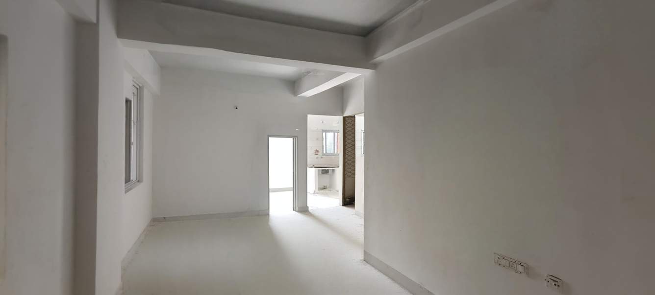  pundarikaksha Pundarikaksha Construction Status Feb 25