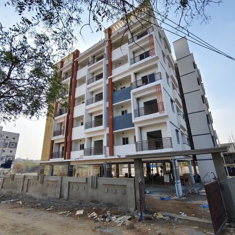  pundarikaksha Pundarikaksha Construction Status Feb 25