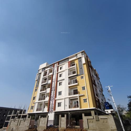  pundarikaksha Pundarikaksha Construction Status Feb-25