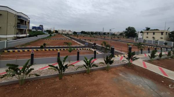 Elevation jewel-one Elevation