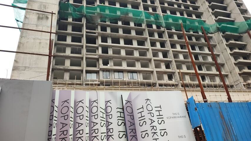 Maithili The Trellis