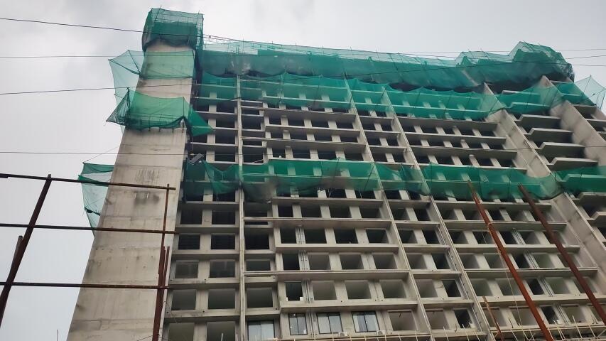 Maithili The Trellis