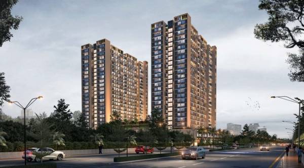  the-trellis Elevation