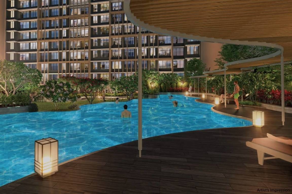 Maithili The Trellis