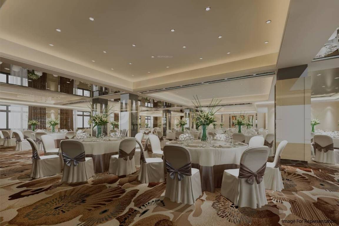 Maithili The Trellis